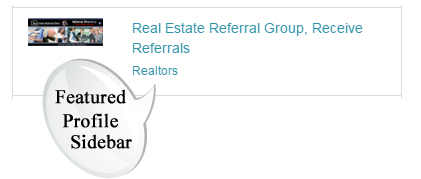 Real Estate Referral 